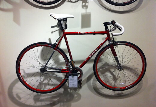 iPad Deployment 2010