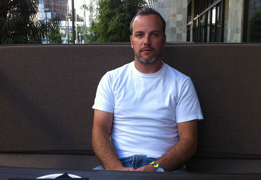 iPad Deployment 2010