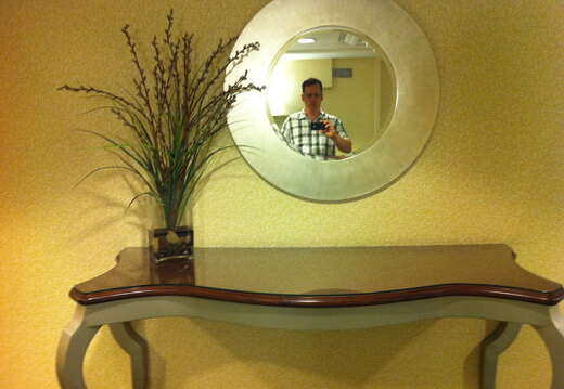 iPad Deployment 2010