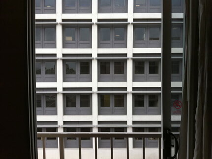 iPad Deployment 2010