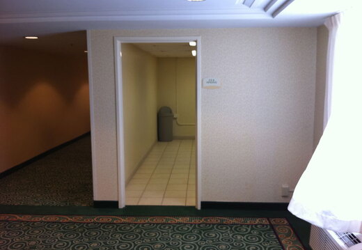 iPad Deployment 2010