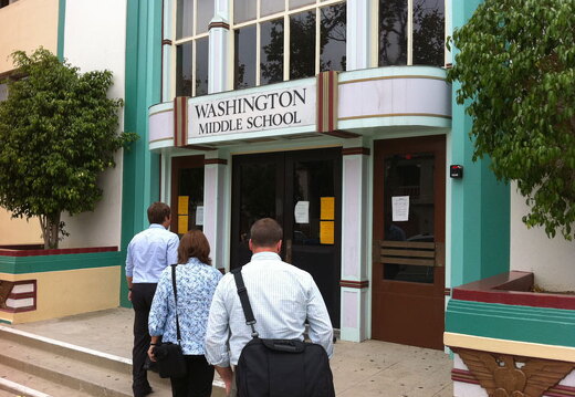 iPad Deployment 2010