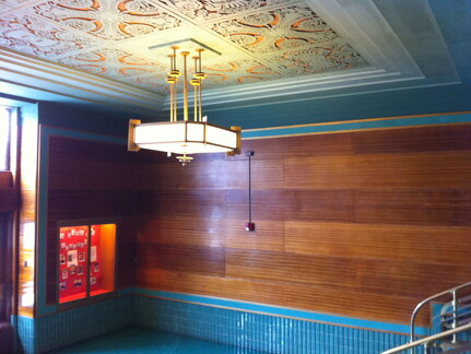 iPad Deployment 2010