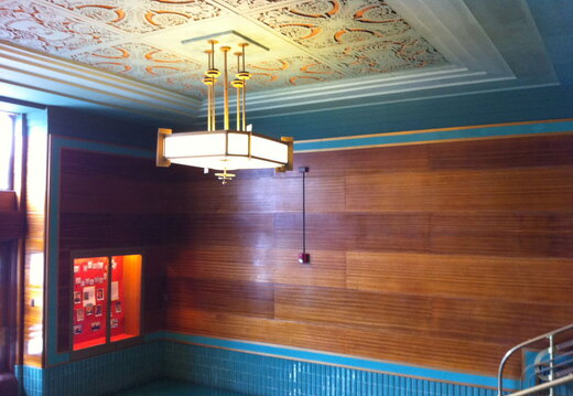 iPad Deployment 2010