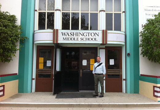 iPad Deployment 2010