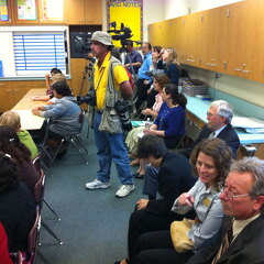 iPad Deployment 2010