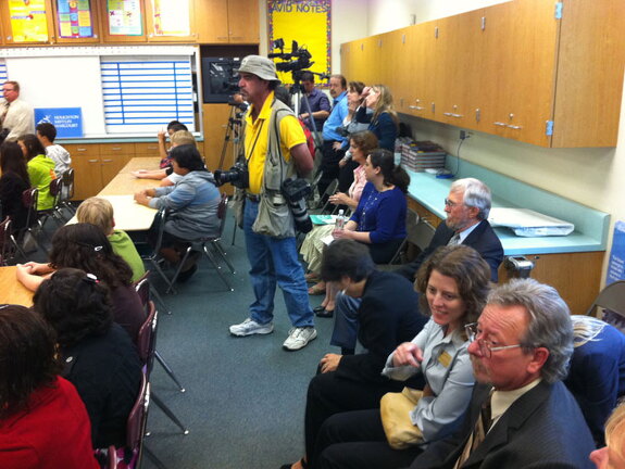 iPad Deployment 2010