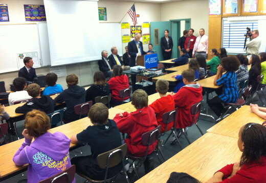 iPad Deployment 2010