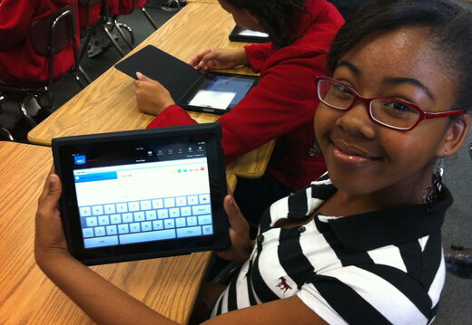 iPad Deployment 2010