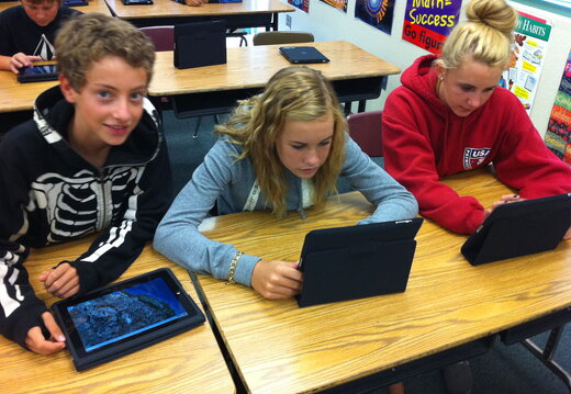 iPad Deployment 2010