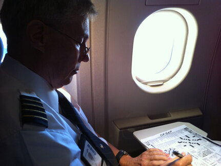 iPad Deployment 2010