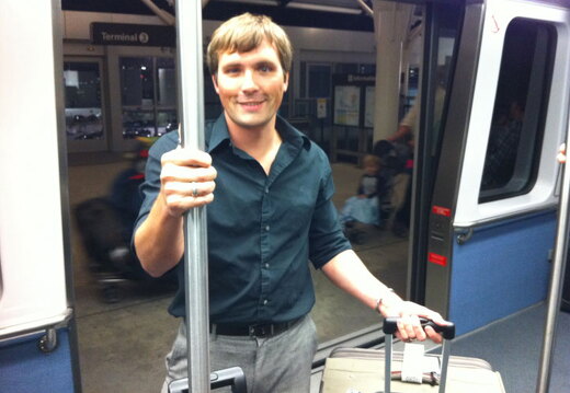 iPad Deployment 2010