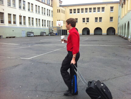 iPad Deployment 2010