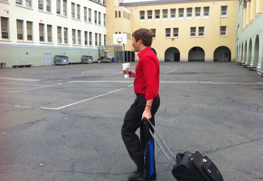 iPad Deployment 2010