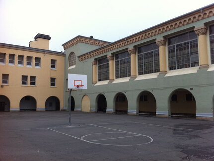 iPad Deployment 2010