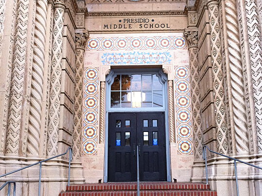 iPad Deployment 2010