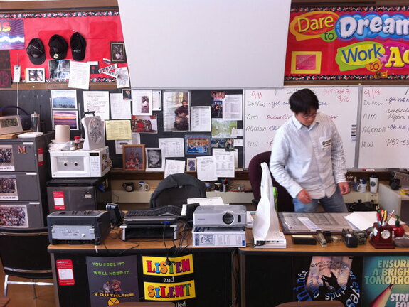 iPad Deployment 2010