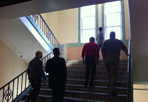 iPad Deployment 2010