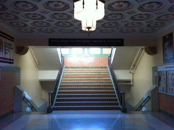 iPad Deployment 2010