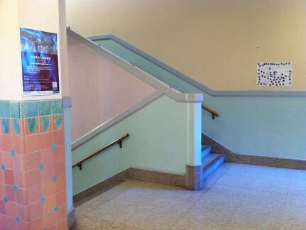 iPad Deployment 2010