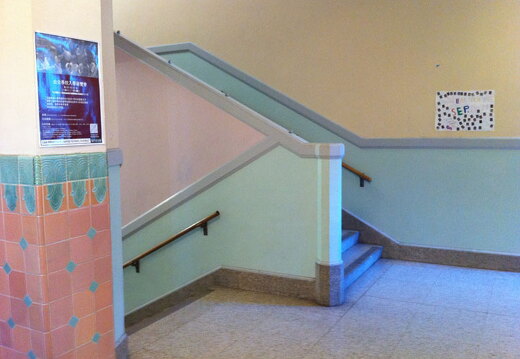 iPad Deployment 2010