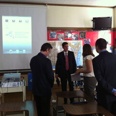 iPad Deployment 2010