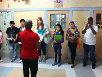 iPad Deployment 2010