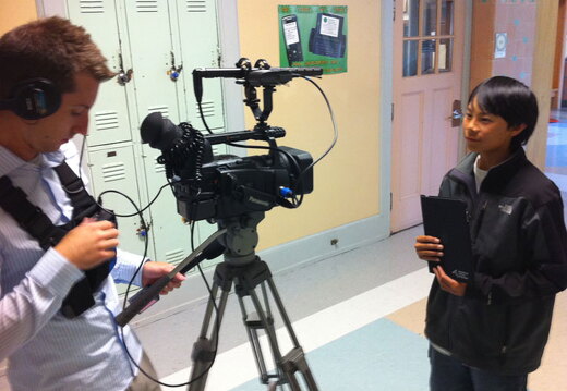 iPad Deployment 2010