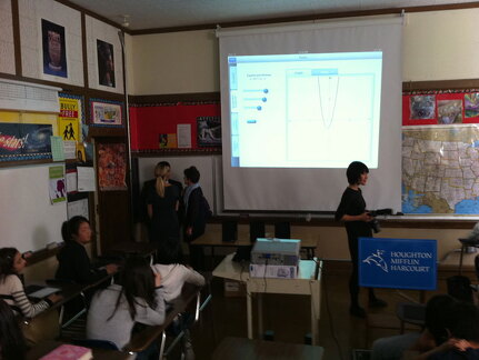 iPad Deployment 2010