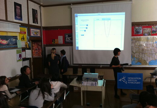 iPad Deployment 2010