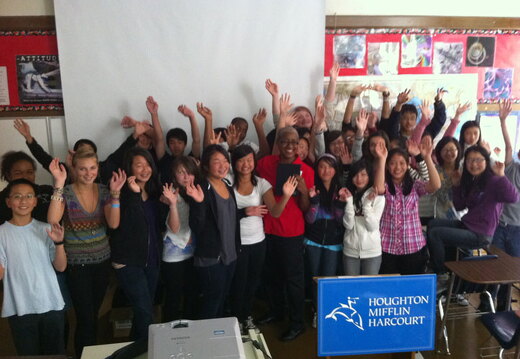 iPad Deployment 2010