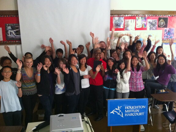 iPad Deployment 2010