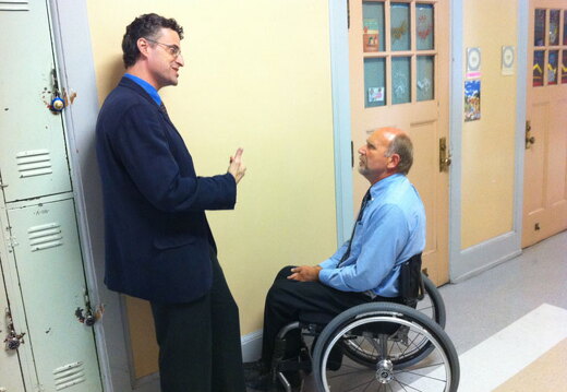 iPad Deployment 2010