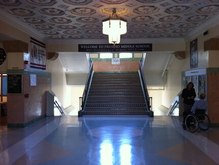 iPad Deployment 2010