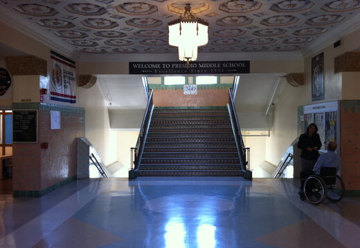 iPad Deployment 2010