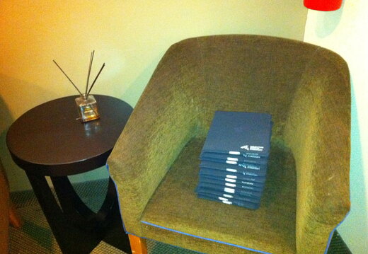 iPad Deployment 2010