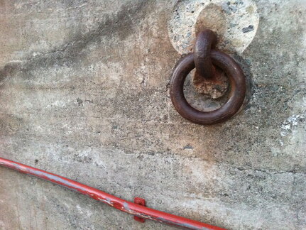 iPad Deployment 2010