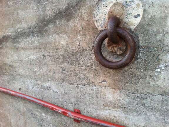 iPad Deployment 2010