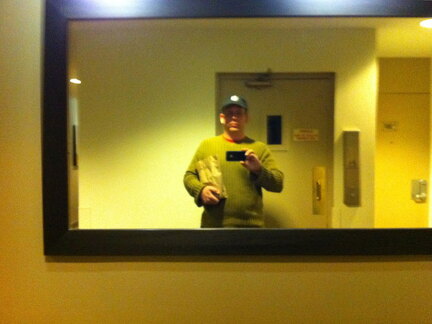 iPad Deployment 2010