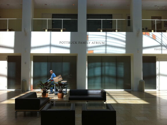 iPad Deployment 2010