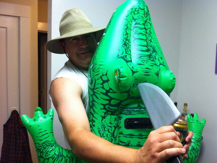 iPad Deployment 2010