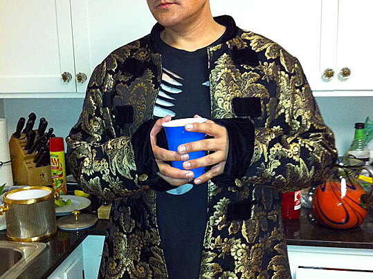 iPad Deployment 2010