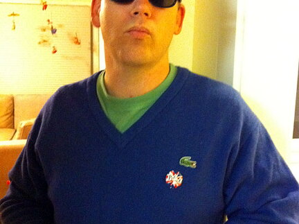 iPad Deployment 2010