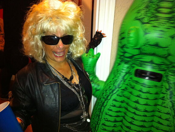 iPad Deployment 2010