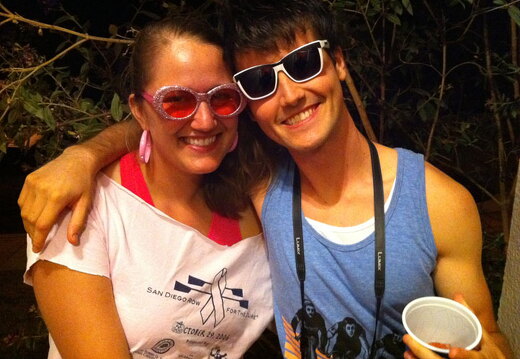 iPad Deployment 2010