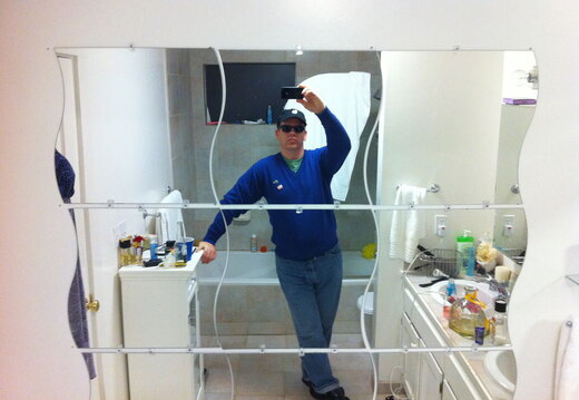 iPad Deployment 2010