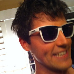 iPad Deployment 2010