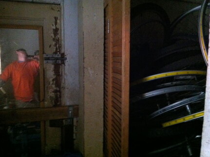 iPad Deployment 2010