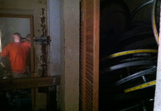 iPad Deployment 2010