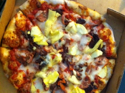 iPad Deployment 2010